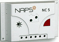 40005 Cолнечный контроллер Naps NC05A 40005 Cолнечный контроллер Naps NC05A