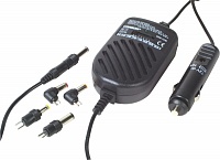 Aвтомобильный адаптер SDR-70W Aвтомобильный адаптер SDR-70W