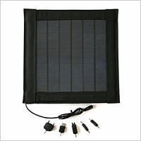 Портативная панель солнечных батарей AcmePower SP-4W