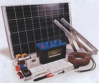 30001 Солнечный пакет Standart Naps NP43GK 43W, NC05A (полный пакет) 30001 Солнечный пакет Standart Naps NP43GK 43W, NC05A (полный пакет)