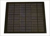 Портативная панель солнечных батарей AcmePower SM 6W