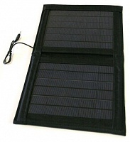 Портативная панель солнечных батарей AcmePower SP-8W