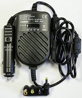 Aвтомобильный адаптер SDR-60W Aвтомобильный адаптер SDR-60W