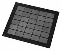 Портативная панель солнечных батарей AcmePower SM 4W