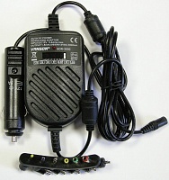 Aвтомобильный адаптер SDR-3000 Aвтомобильный адаптер SDR-3000