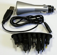 Aвтомобильный адаптер SDR-051Ai Aвтомобильный адаптер SDR-051Ai