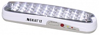 Светодиодный светильник аварийного освещения SKAT LT-301300 LED Li-ion