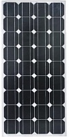 Солнечная батарея 150 Вт TSM — 150M монокристаллическая