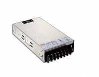 Блок питания HRPG-300-5 AC-DC сетевой преобразователь (300W Single Output with PFC Function) Mean Well