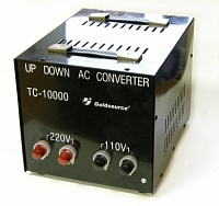 Трансформатор TC-10000 Goldsource