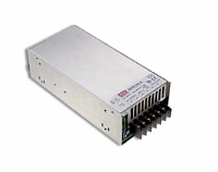 Блок питания HRPG-600-48 AC-DC сетевой преобразователь (600W Single Output with PFC Function) Mean Well