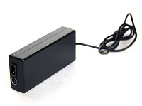 Универсальный адаптер питания от сети/прикуривателя авто KS-is Doobi (KS-155) 100Вт