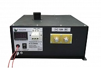 Инвертор ИС-12-3000М4, преобразователь напряжения DC/AC, 12В/220В, 3000Вт