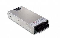 Блок питания HRP-450-48 AC-DC сетевой преобразователь (450W Single Output with PFC Function) Mean Well
