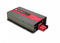 Преобразователь напряжения (зарядное устройство) PB-1000-48  MeanWell 
