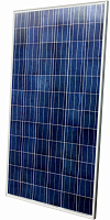 Солнечная батарея Exmork 300 Вт 24В поликристаллическая