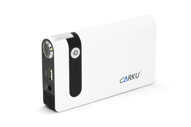 Пуско-зарядное устройство CARKU E-Power-3