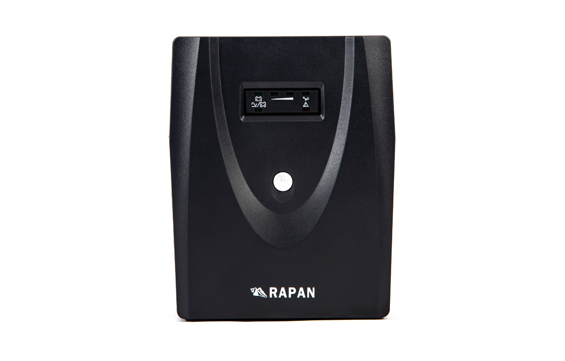 Источник бесперебойного питания RAPAN-UPS 1500
