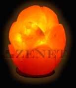 Солевая лампа ZENET_ ZET-122 Тюльпан