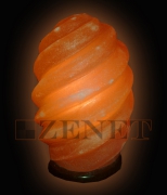 Солевая лампа ZENET_ ZET-140 Мороженое