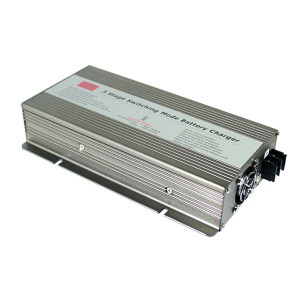 Зарядное устройство PB-360N-48 48V, 6.25 Mean Well