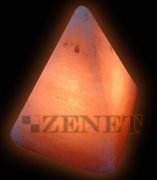 Солевая лампа ZENET_ ZET-130 Пирамида
