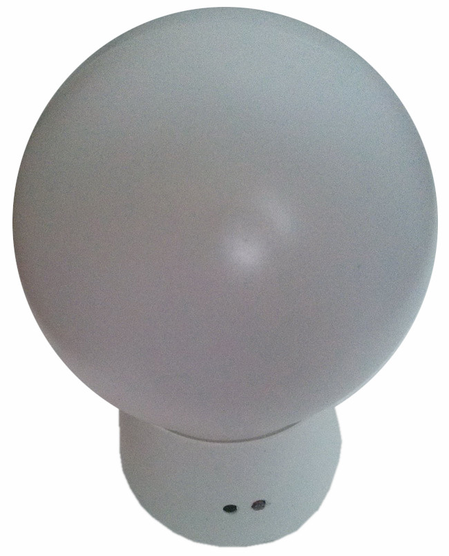 Светильник ССАВ-01 (1х60 Вт/IP20) фотоакустический (шарик)