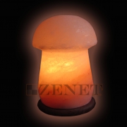 Солевая лампа ZENET_ ZET-118 Гриб малый