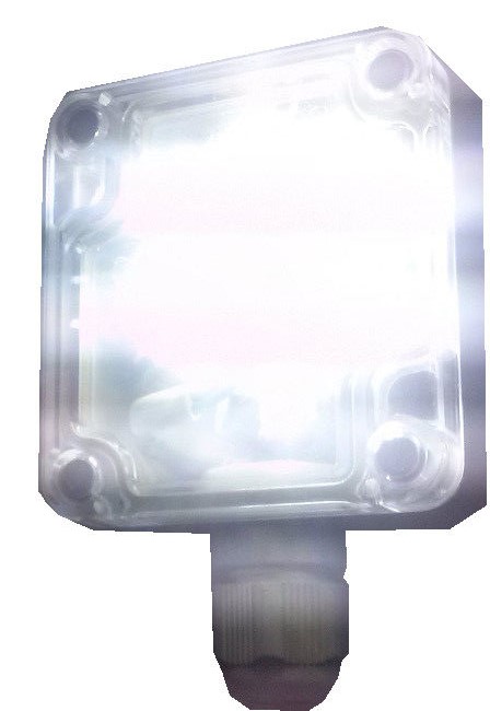 Светильник ССАВ-21 (5 Вт/IP65) светодиодный мини