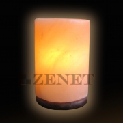 Солевая лампа ZENET_ ZET-115 Цилиндр