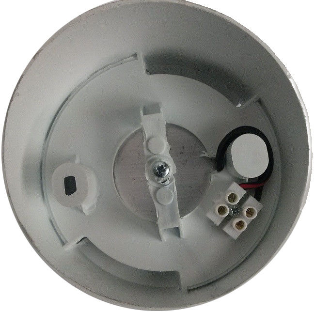 Светильник ССАВ-10 (1х4 Вт/IP20) светодиодный (шарик)