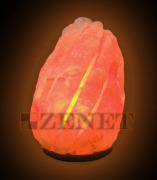 Солевая лампа ZENET_ ZET-132 Пламя
