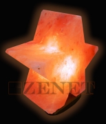 Солевая лампа ZENET_ ZET-123 Звезда