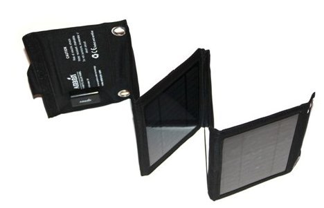 Солнечная панель+блок питания+батарея AM-CL2 (KS-228)