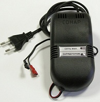 Зарядное устройство УЗ 205.04 12V, 0.25А