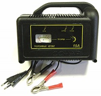 Зарядное устройство УЗ 207.03 12V, 15A