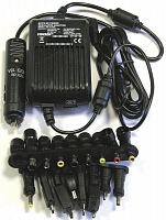Aвтомобильный адаптер SDR-100W VANSON
