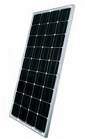 Солнечная батарея Exmork 100 Вт 12В монокристаллическая