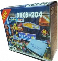 Светоконтроллер ЭКСЭ-204 (20 А/IP56)