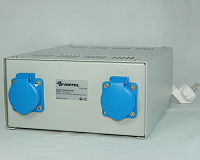 Разделительный трансформатор TS220/220-2000