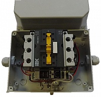 Светореле аналоговое ФБ-6 (контактное 3х60А/IP56)