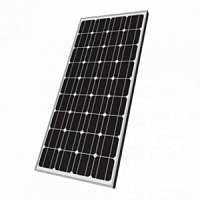 Солнечная батарея 100 Вт ФСМ — 100 монокристаллическая