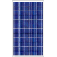 Солнечная батарея 150 Вт ФСМ — 150П поликристаллическая