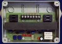 Контроллер светодинамический ЭКСЭ-403