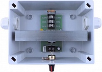 Регулятор света РС-25А (диммер 25А/IP56)