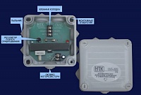 Светореле цифровое ФБ-3М (бесконтактное 15А/IP56)