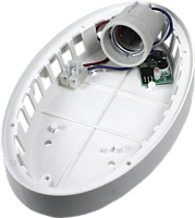 Светильник ССАВ-08 (Е27/IP20) фотоакустический овал Светильник ССАВ-08 (Е27/IP20) фотоакустический овал