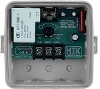 Светореле аналоговое ФБ-8 (контактное 35А/IP54) Светореле аналоговое ФБ-8 (контактное 35А/IP54)