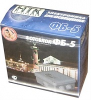 Фотореле ФБ-5 (контактное 32А/IP56)