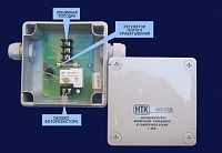 Светореле аналоговое ФБ-11 (бесконтактное 25А/IP56)